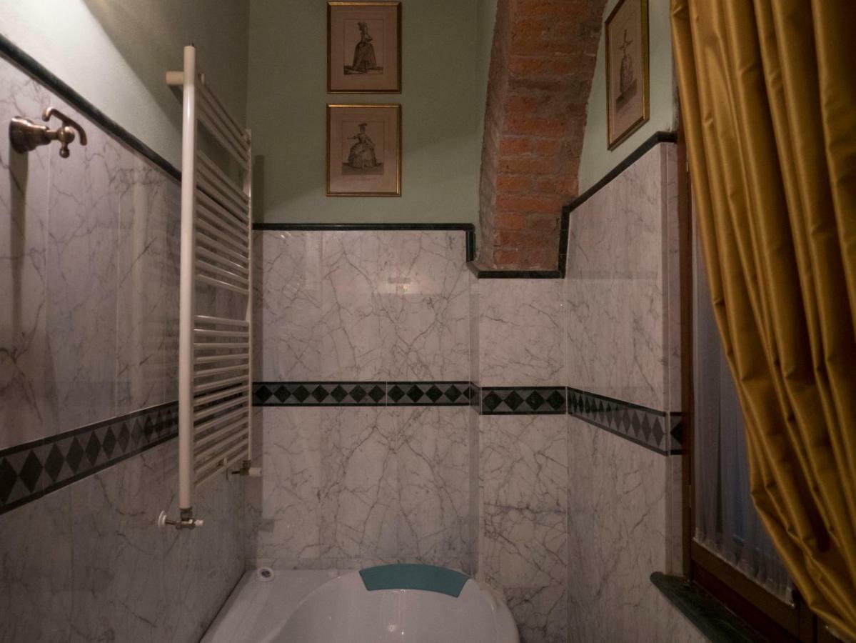 Apartamento Broletto 26 Milán Exterior foto
