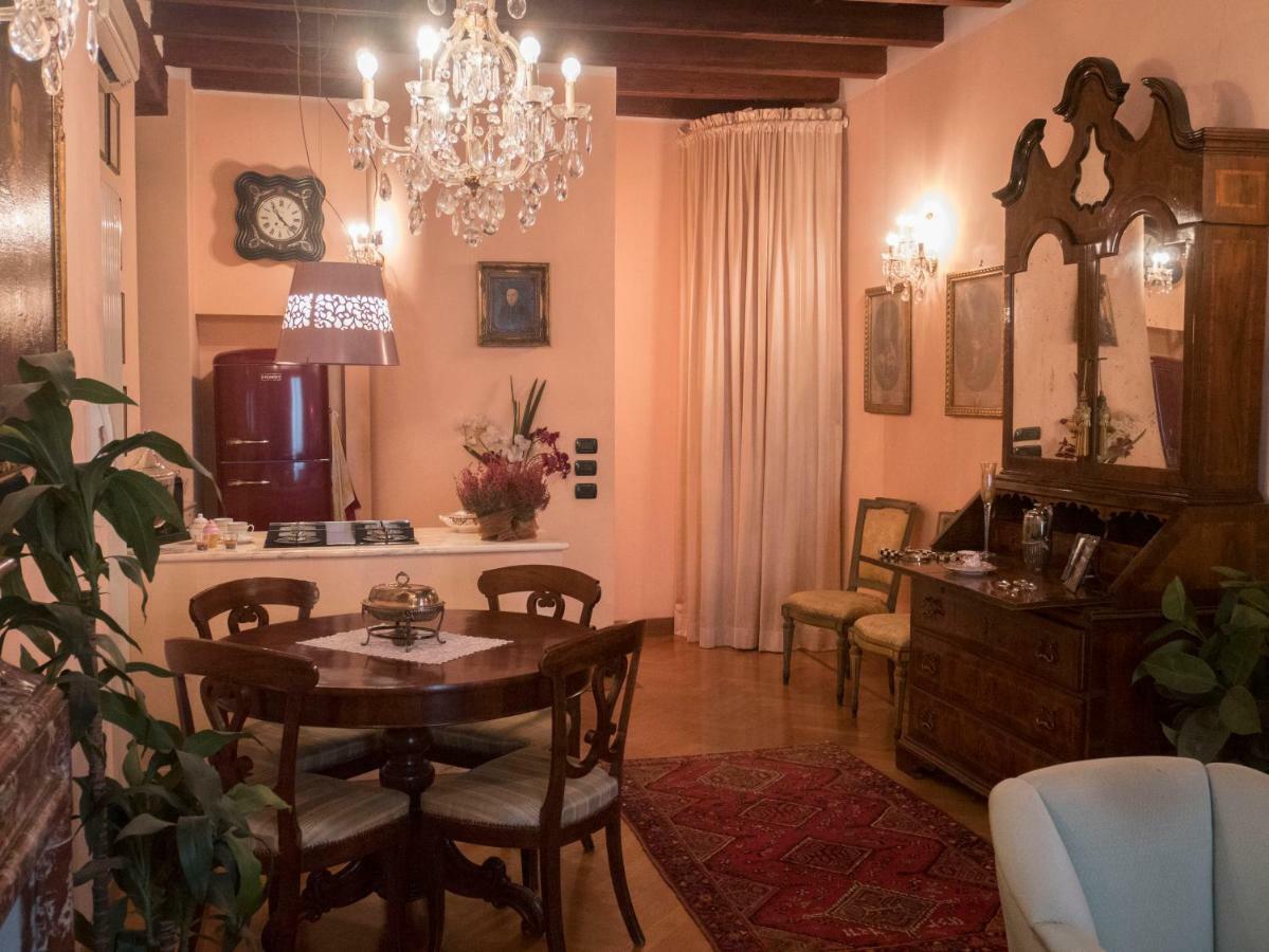 Apartamento Broletto 26 Milán Exterior foto