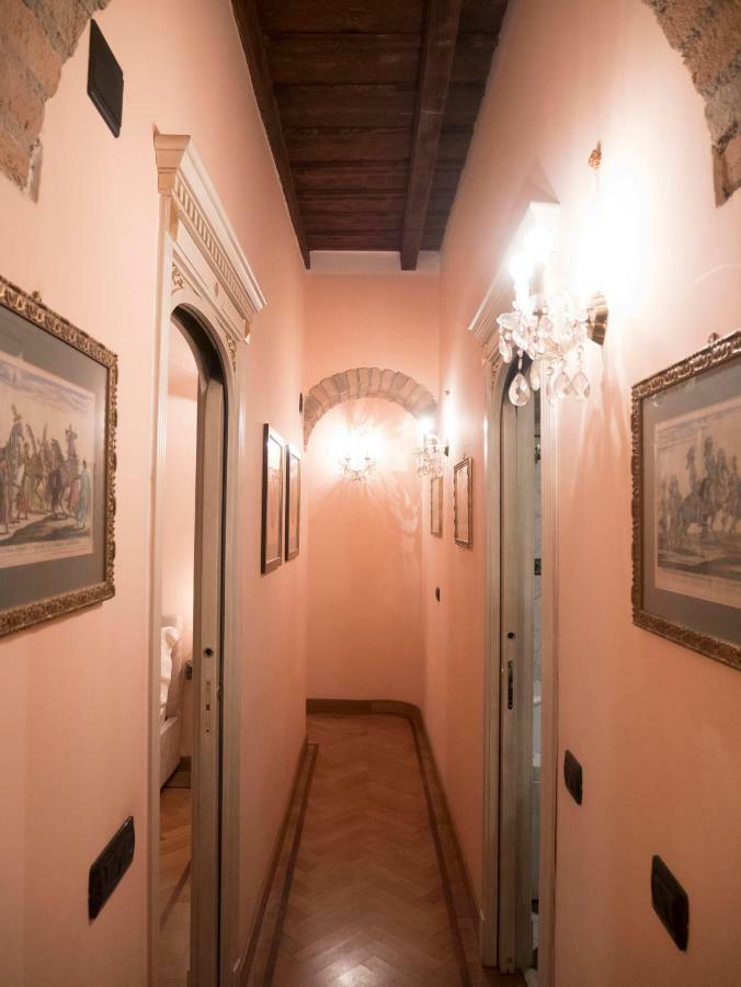 Apartamento Broletto 26 Milán Exterior foto