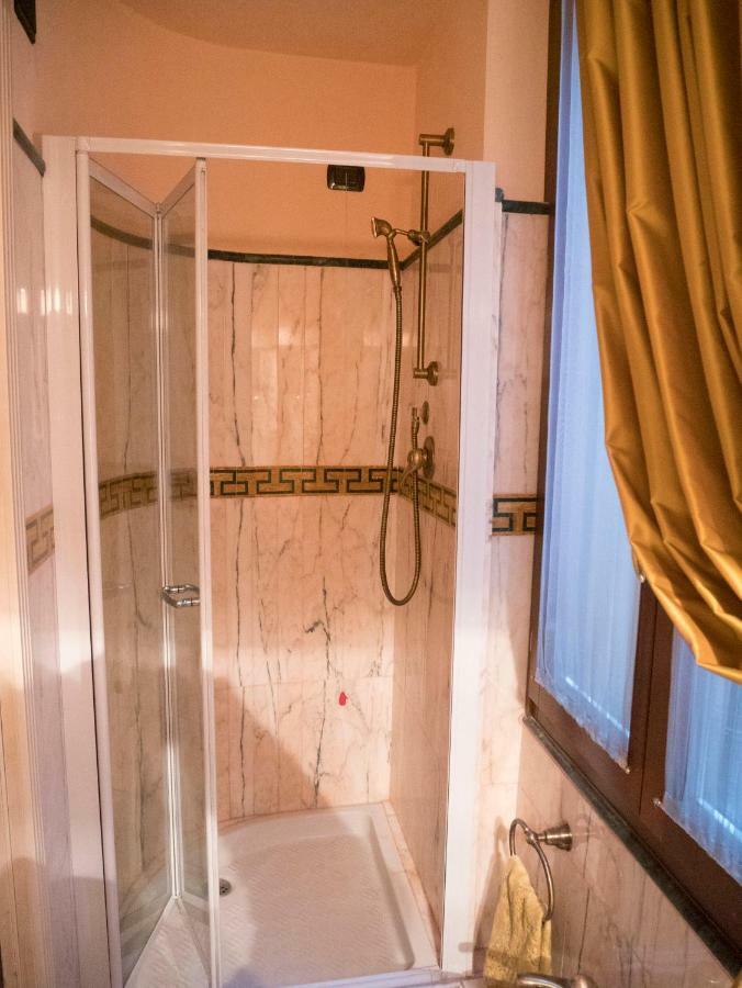 Apartamento Broletto 26 Milán Exterior foto